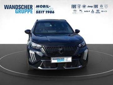 Peugeot 2008 Allure 1.2 PureTech 130 LED+SHZ+Alcant.+PDC