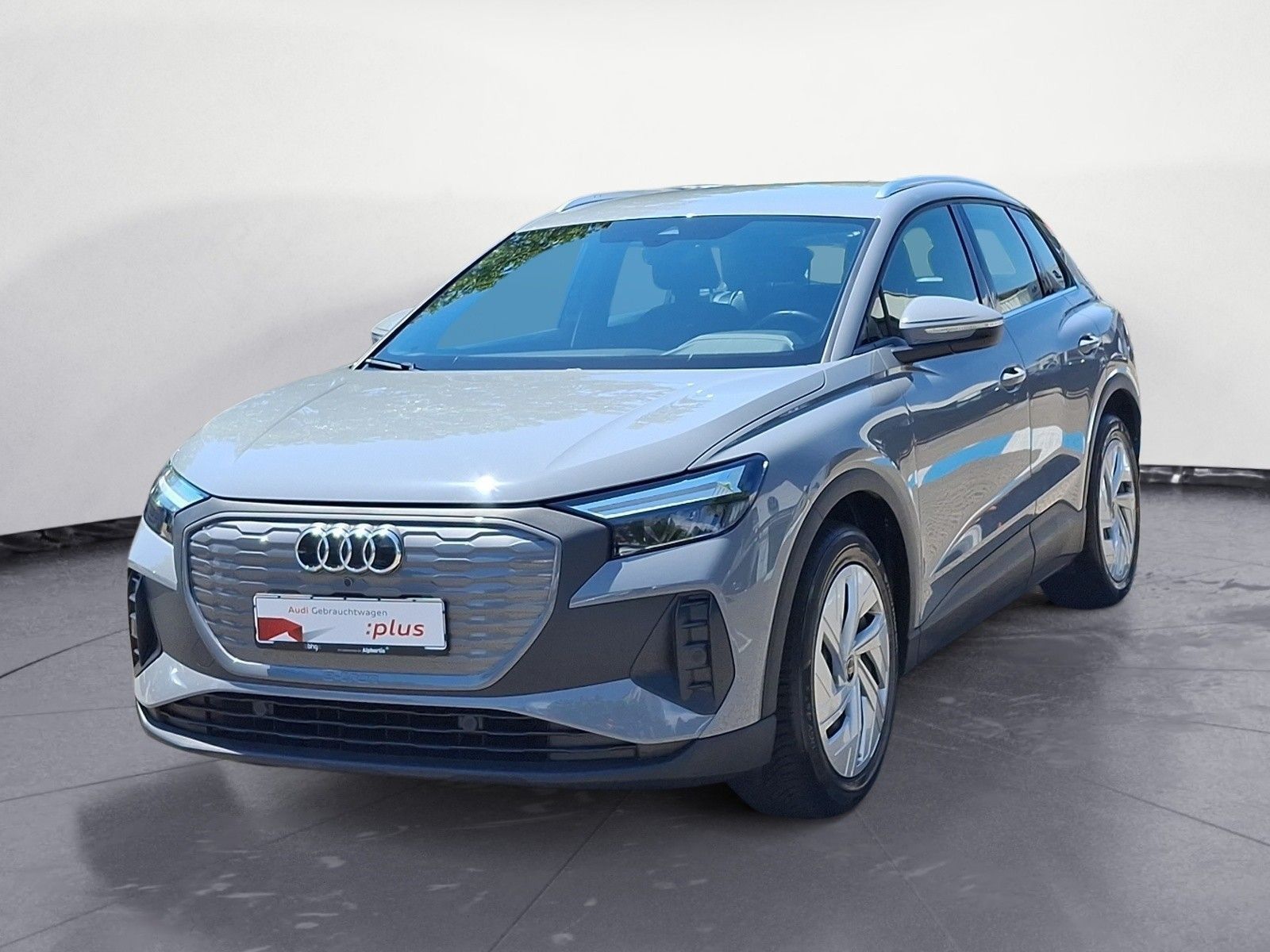 Audi Q4 e-tron - Bild 2