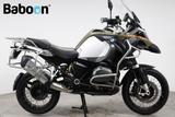 BMW R 1200 GS Adventure - Angebote