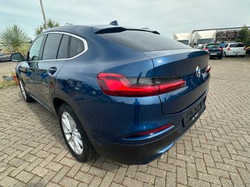 BMW X4 - 5