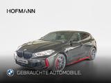 BMW 128ti Aut. +M Sport+LED+H&K+Sportbremse rot+DAB+ - BMW 128 Gebrauchtwagen