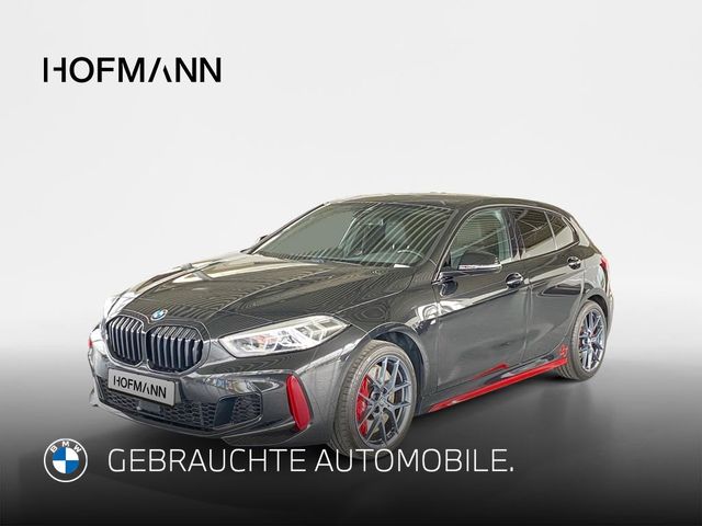 BMW 128ti Aut. +M Sport+LED+H&amp;K+Sportbremse rot+DAB+