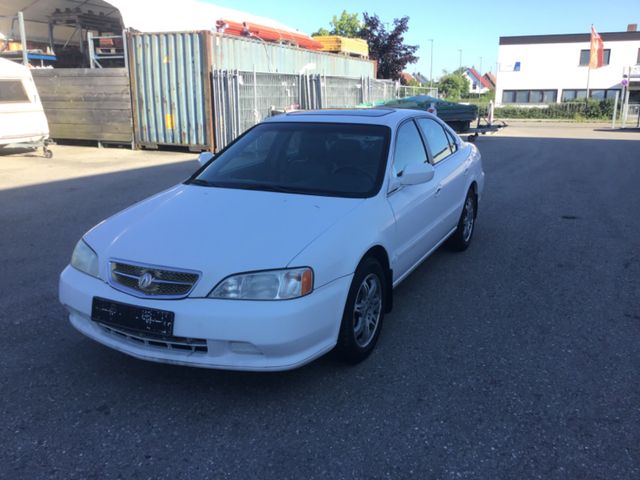 Honda ACURA 3.2 AUTOMATIC