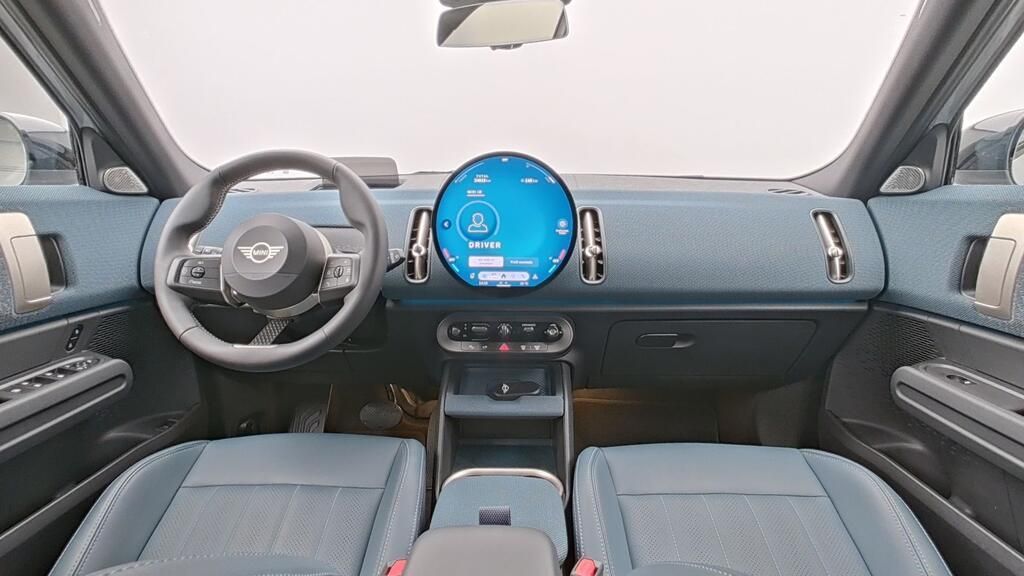 MINI Countryman S (Cooper) - Bild 12