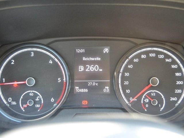 T6.1 Kombi 2.0 TDI LR 6-SITZER/AHK/KOMFORT-PLUS/