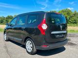 Dacia Lodgy Ambiance 1.6 LPG Klima Radio 7-Sitzer - Dacia Lodgy aus 2015