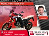 Honda CRF1000L DCT - HONDA CRF