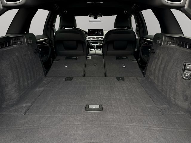 Foto Nummer 14: BMW 540d xDrive