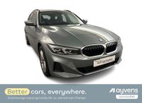 BMW 330 - Vorschau Bild 1