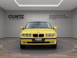 BMW 320i EXCLUSIVE EDITION + SONDERLEDER + SONDERLAC - BMW Oldtimer