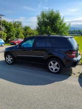 Mercedes-Benz ML 320 CDI 4MATIC - gebrauchte Mercedes-Benz ML 320 aus dem Jahr 2006