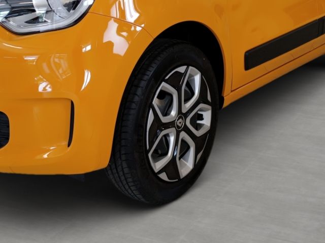 Fahrzeugabbildung Renault Twingo Equilibre 1.0 SCe 65 EU6d Klimaautom DAB