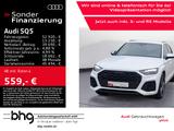 Audi SQ5 TDI quattro tiptronic Optik Navi connect Bus - gebrauchte Audi SQ5 aus dem Jahr 2023