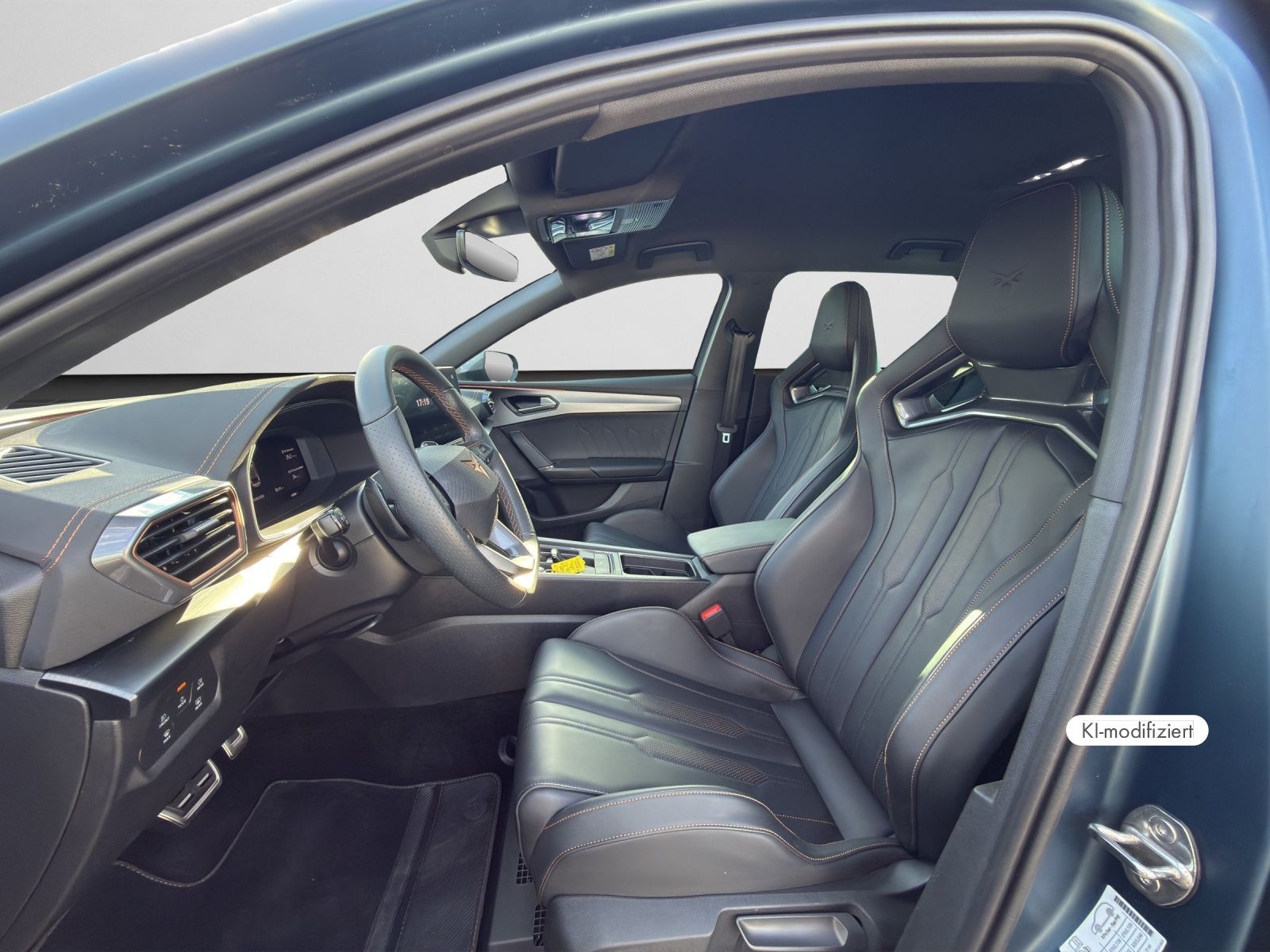 Cupra Leon - Bild 12