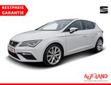 Seat Leon 1.5 FR Navi LED PDC Schiebedach Sitzheizung - SEAT Leon 5F