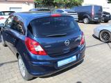 Opel Corsa D ecoFLEX Allwetterreifen Navi Klima Top - Opel Corsa: D Ecoflex