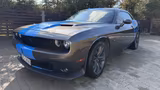 Dodge Challenger - Dodge Gebrauchtwagen von 2017