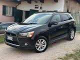Mitsubishi ASX 1.8 DI-D TETTO INTENSE KMCERT GAR - Mitsubishi ASX Kombi Gebrauchtwagen