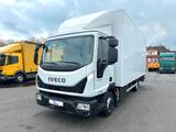 Iveco EUROCARGO 75-190/LBW/R-Kamera/3-Sitzer/Klima - Iveco 190
