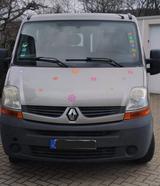 Renault Master 2 Campingbus  - : Campingbus