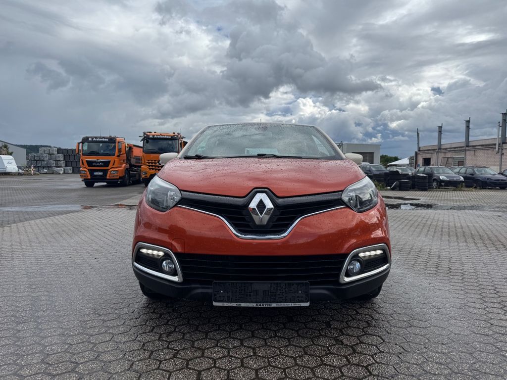 Image of Renault Captur