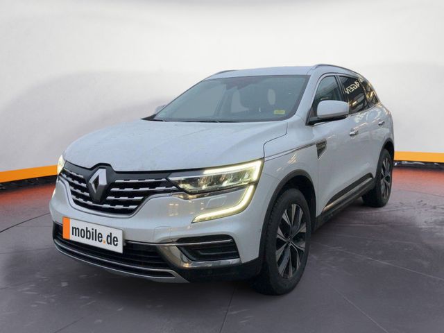 Renault Koleos II 1.3 TCe 160 Techno Automatik Navi