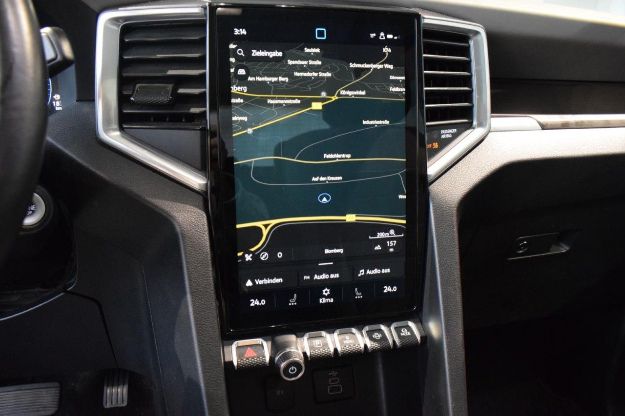 Volkswagen Amarok - Bild 11