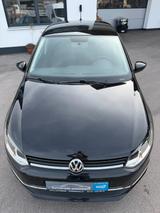 Volkswagen Polo V Sound 1,0 44KW 1.Hand 5türig Alu RCD EPS - Volkswagen Polo: Türig