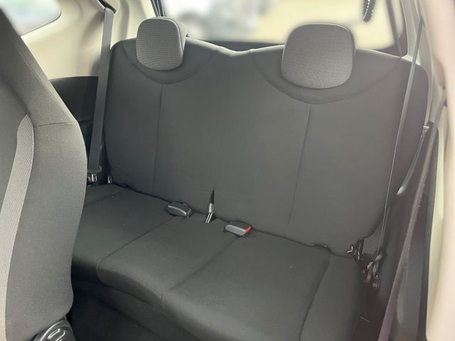 Toyota Aygo AYGO 1,0 Klima & Radio ,wenige Kilometer