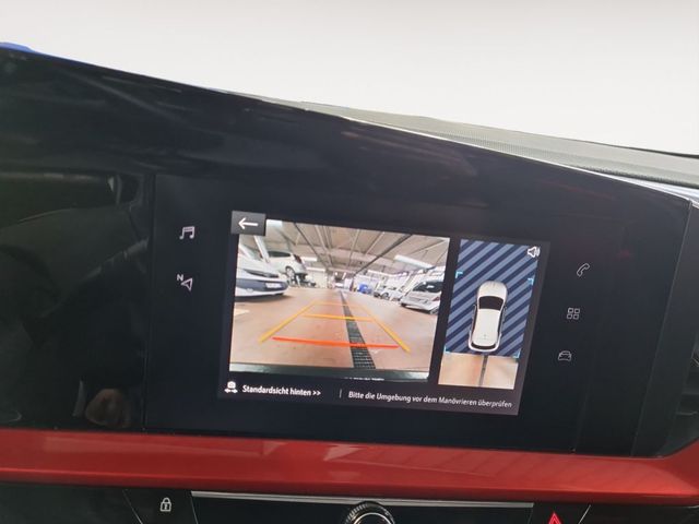 Mokka 1.2 DI Turbo GS // Navi