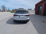 Audi A6 Avant quattro-SLine (HeadUp/Matrix-LED/Anhä.) - Audi A6: Kombi, Sline