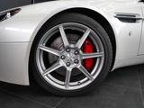Aston Martin V8 Vantage 4.3l Speedshift|2.owner| - gebrauchte Aston Martin Sportwagen