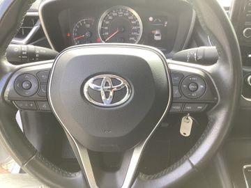 Toyota Corolla - 9