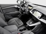 Audi Q4 e-tron 40 Ass+ LED Navi VC Pano AHK RKamera - Audi Q4 e-tron aus 2023