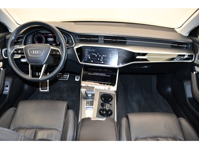 Audi A6 Allroad - Bild 4