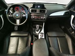 BMW M240i Shadow-Line  Navi PDC H&K 19"Alus Memory