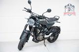 Husqvarna Svartpilen 401 - HUSQVARNA VON 251 BIS 500 CCM