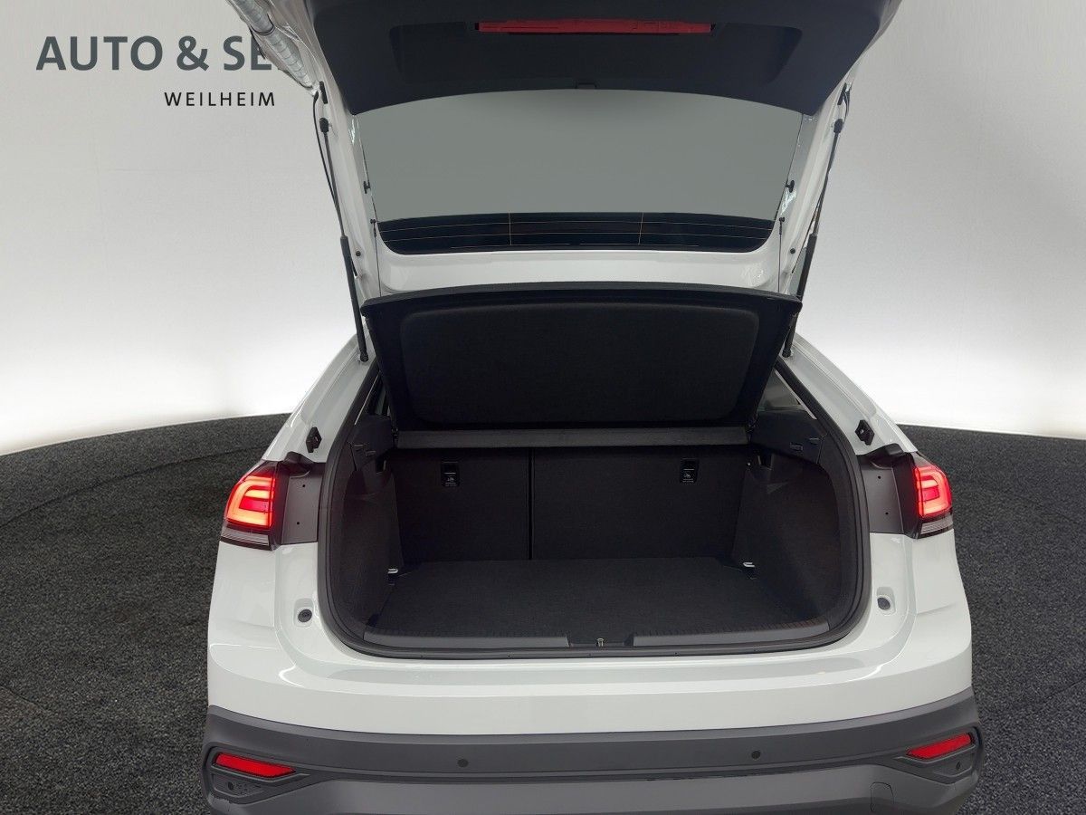 Volkswagen Taigo - Bild 5