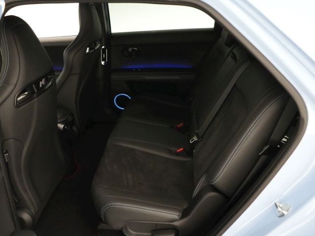 IONIQ 5 N 84kWh 4WD+VOLL LED+360 GRAD KAMERA+NAV