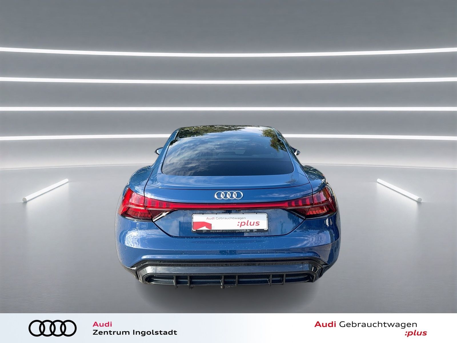 Audi e-tron GT - Bild 6