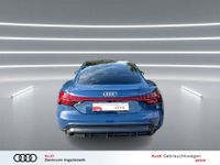 Audi e-tron GT - Vorschau Bild 6