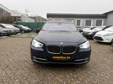 BMW 530 d Gran Turismo PANORAMA MEMORY LEDER NAVI - BMW 530 Gran Turismo in Wuppertal