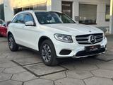 Mercedes-Benz 250 d 4Matic AHK/RFK/Pano - Mercedes-Benz GLC 250 Gebrauchtwagen in Stuttgart