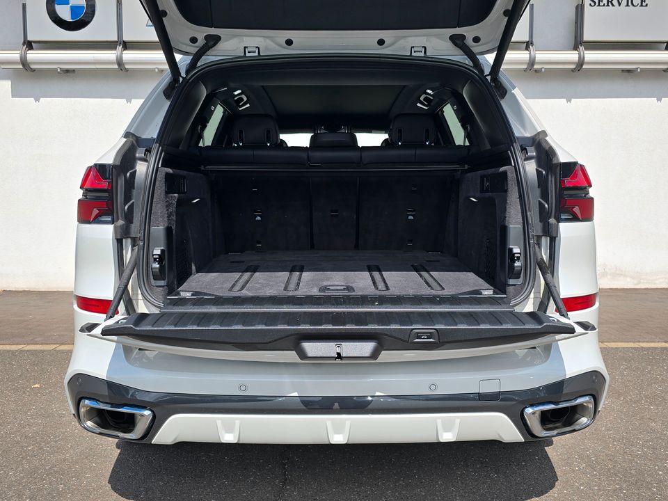 BMW X5 - Bild 29