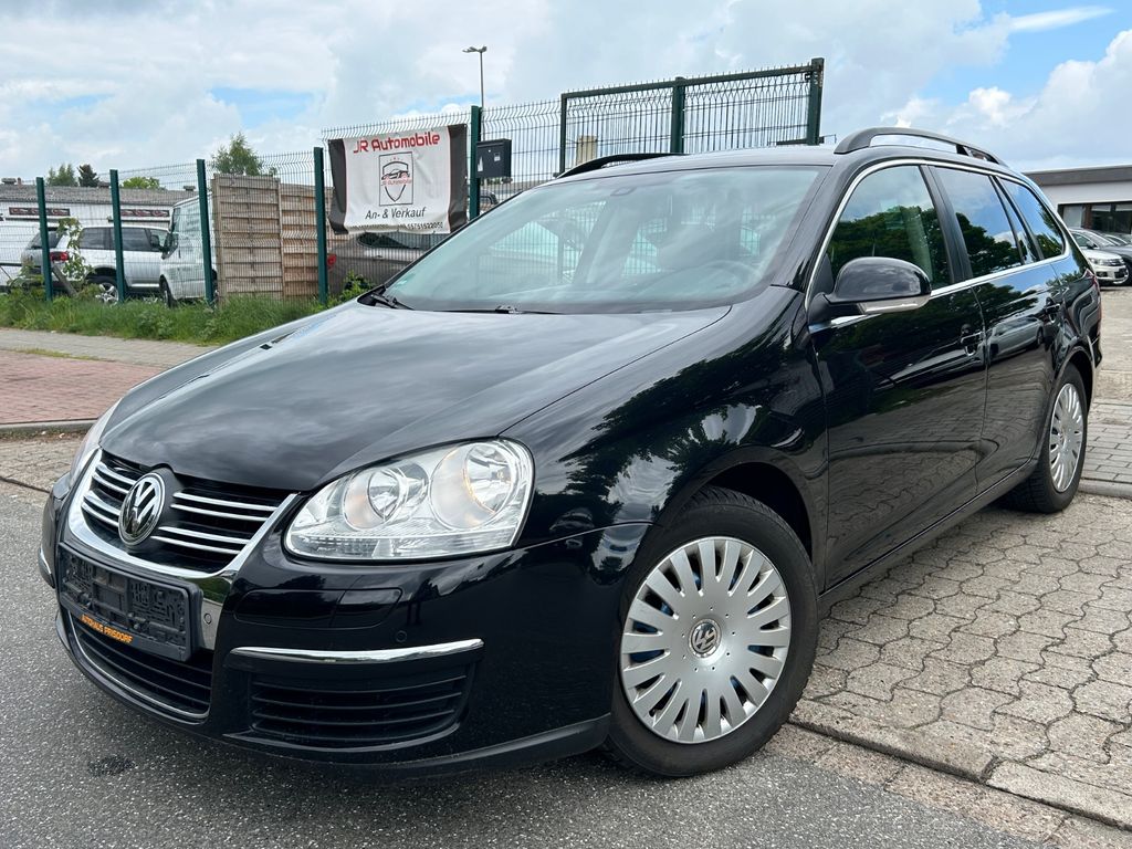 Angebot ansehen Volkswagen Golf