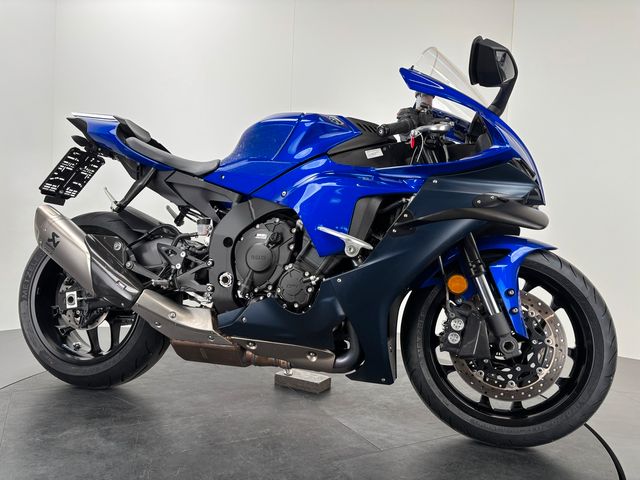 Yamaha YZF-R1 *NEUWERTIG *WINGLETS *UNFALLFREI