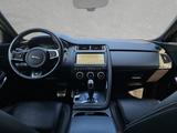 Jaguar E-Pace D180 R-Dynamic SE - Jaguar E-Pace: Automatik