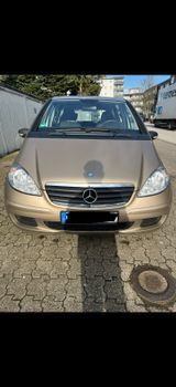 Mercedes-Benz A 150 CLASSIC Classic - Mercedes-Benz aus 2006: C Class
