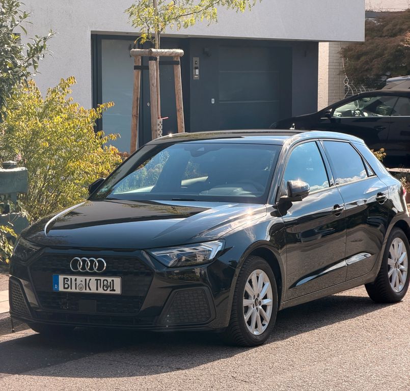 Image of Audi A1