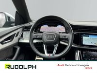 Audi SQ8 - Vorschau Bild 15